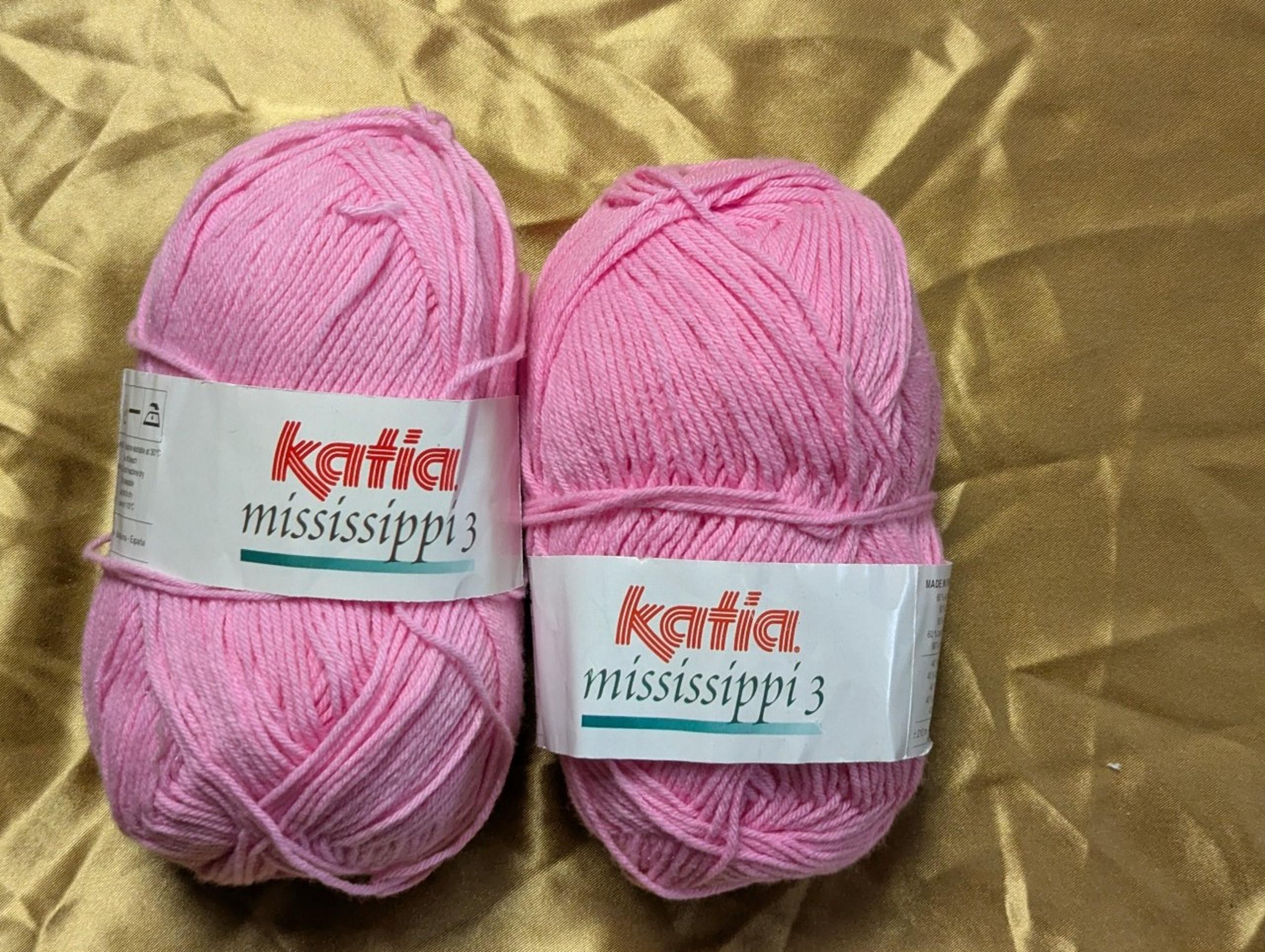 KATIA Mississippi