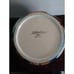 St Nicholas Square Forest Winter Friends Snowman Large Serving Bowl 9” 1999