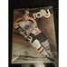1970 NHL Bobby Orr Rally Hockey Skates B