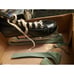 1970 NHL Bobby Orr Rally Hockey Skates B