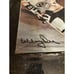 1970 NHL Bobby Orr Rally Hockey Skates B