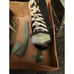 1970 NHL Bobby Orr Rally Hockey Skates B
