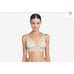 NEW Robin Piccone Marlow Halter Bikini/ High Rise Bottom Ecru Crochet M 226