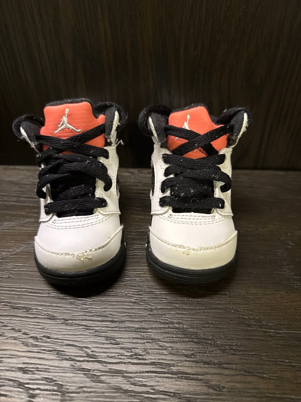 Jordan 5