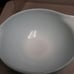 PYREX MIXING BOWL 1 1/2 QT 442 AMISH BUTTERPRINT
