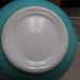 PYREX MIXING BOWL 1 1/2 QT 442 AMISH BUTTERPRINT