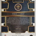 Nikola Jokic Select Concourse Gold 08/10 **creased back**