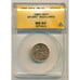 Great Britain Victoria 1885 Farthing MS60 Details ANACS
