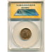 Great Britain Victoria 1885 Farthing MS60 Details ANACS