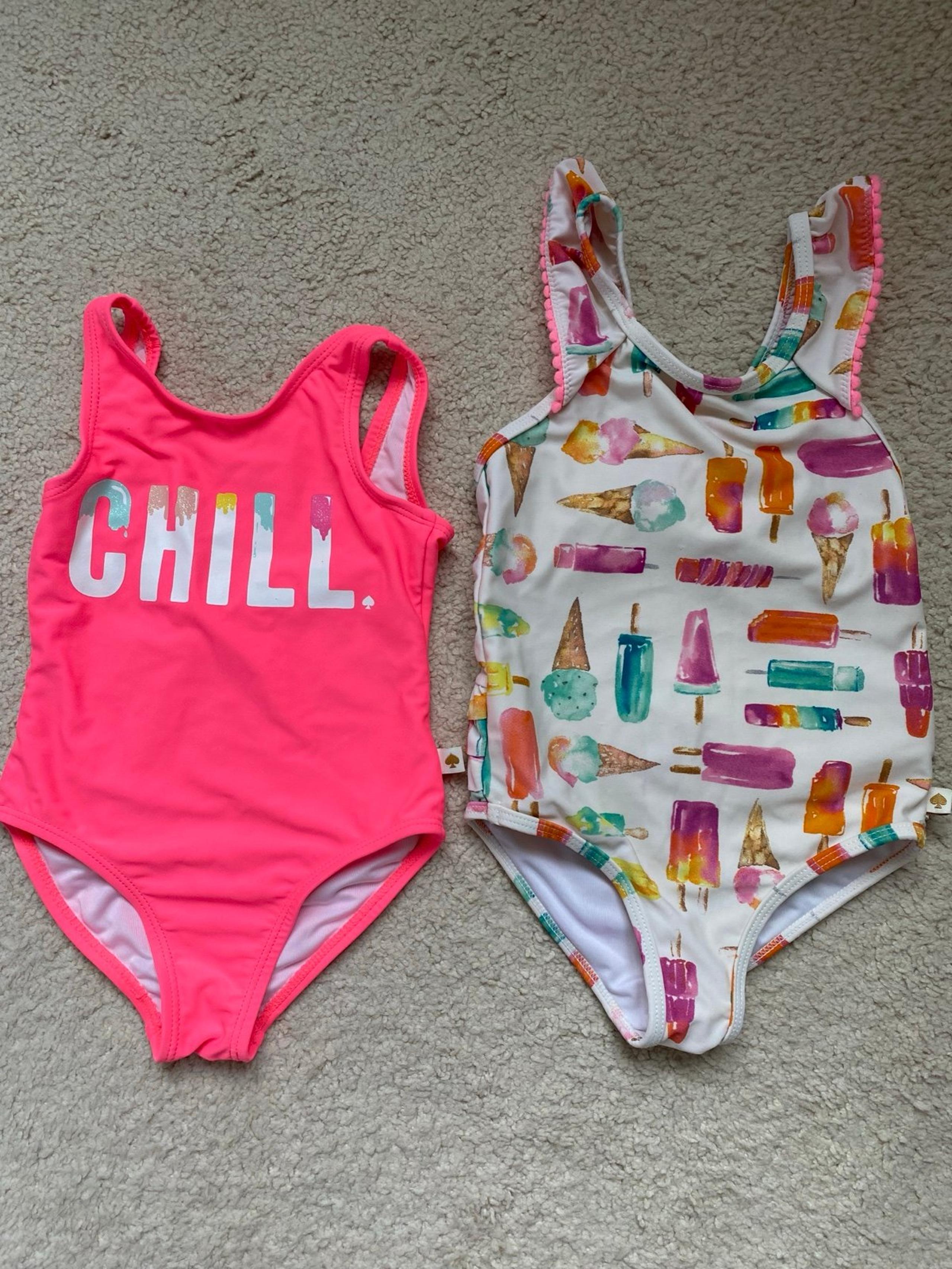 Kate Spade Toddler girl Swimsuits - size 2T