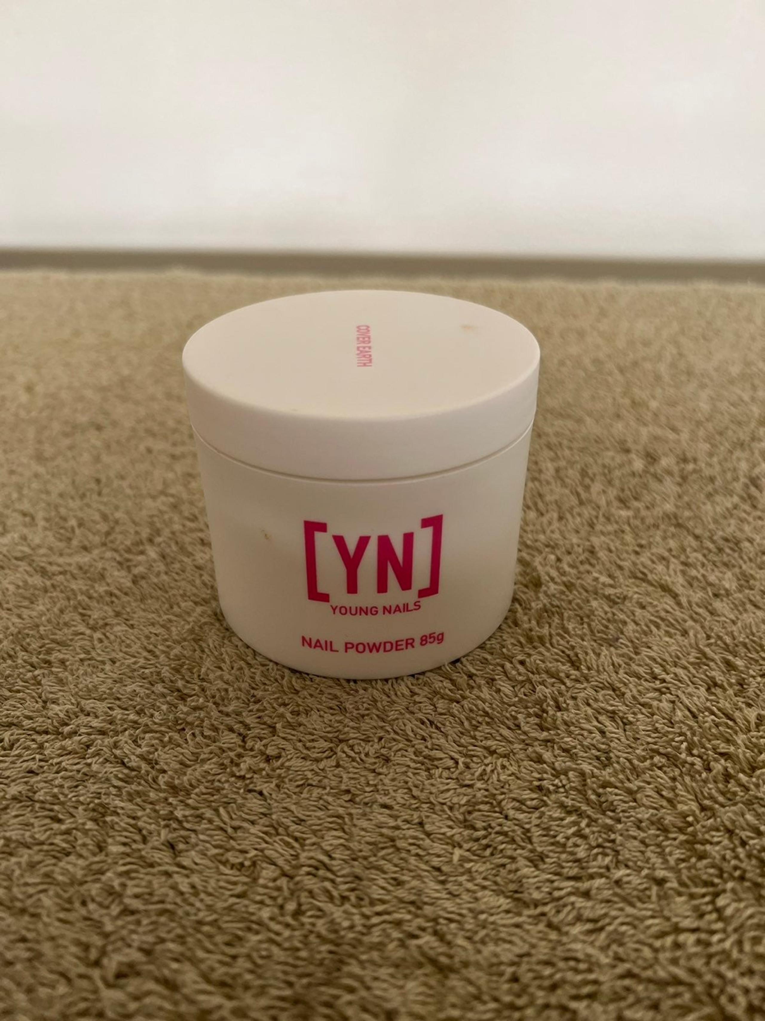 Young Nails Acrylic Powder
