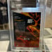 2019 Topps Flame Trowers Shohei Ohtani Beckett 8