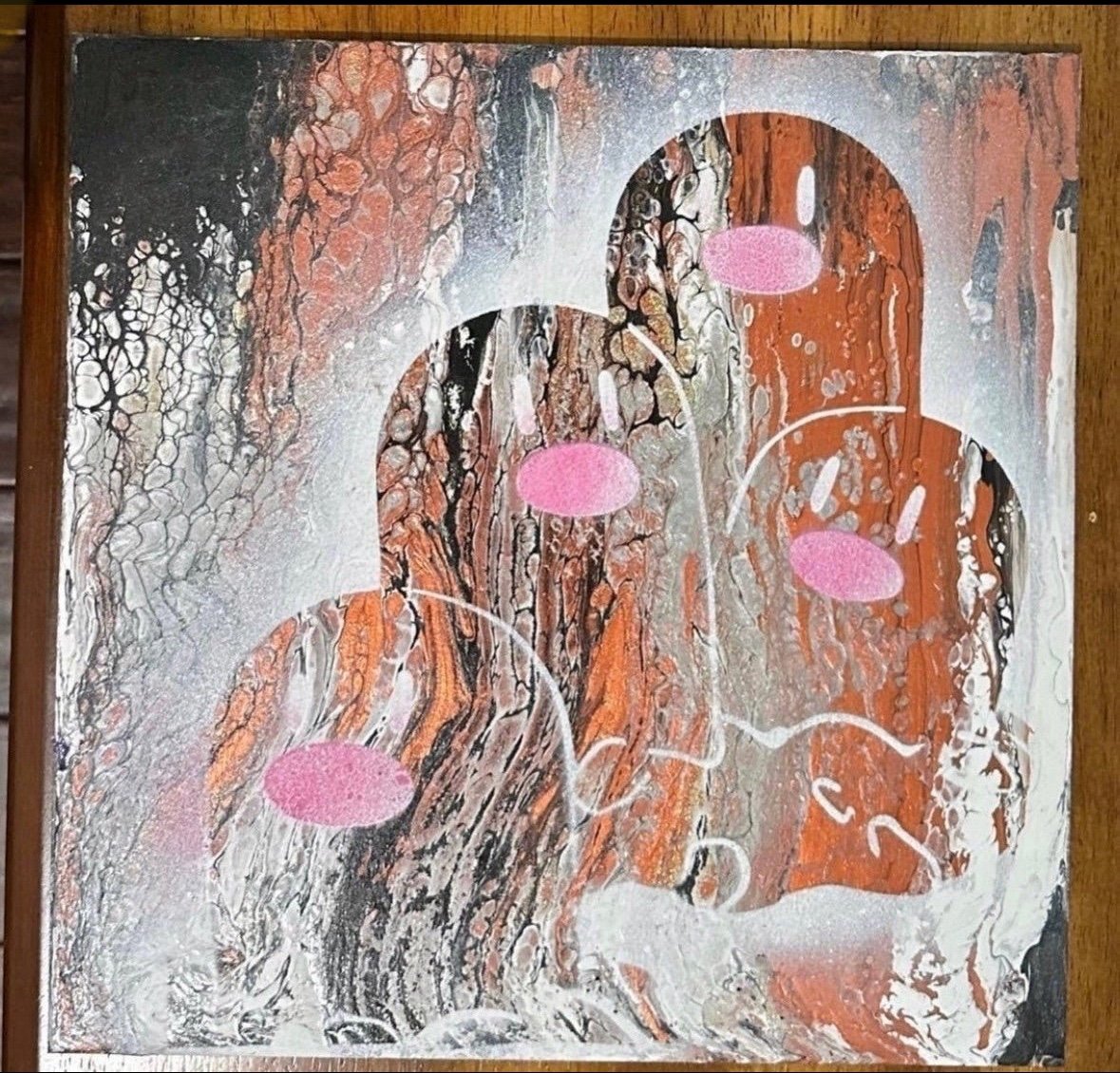 Diglett Pokemon Painting - Fanart