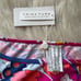 Trina Turk Sevilla Floral Jersey Swim Cover Up Tunic Dress