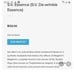 MO CLINICAL S.V. ESSENCE DE-WRINKLE SERUM AM/PM BOX OF 10