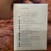 MO CLINICAL S.V. ESSENCE DE-WRINKLE SERUM AM/PM BOX OF 10