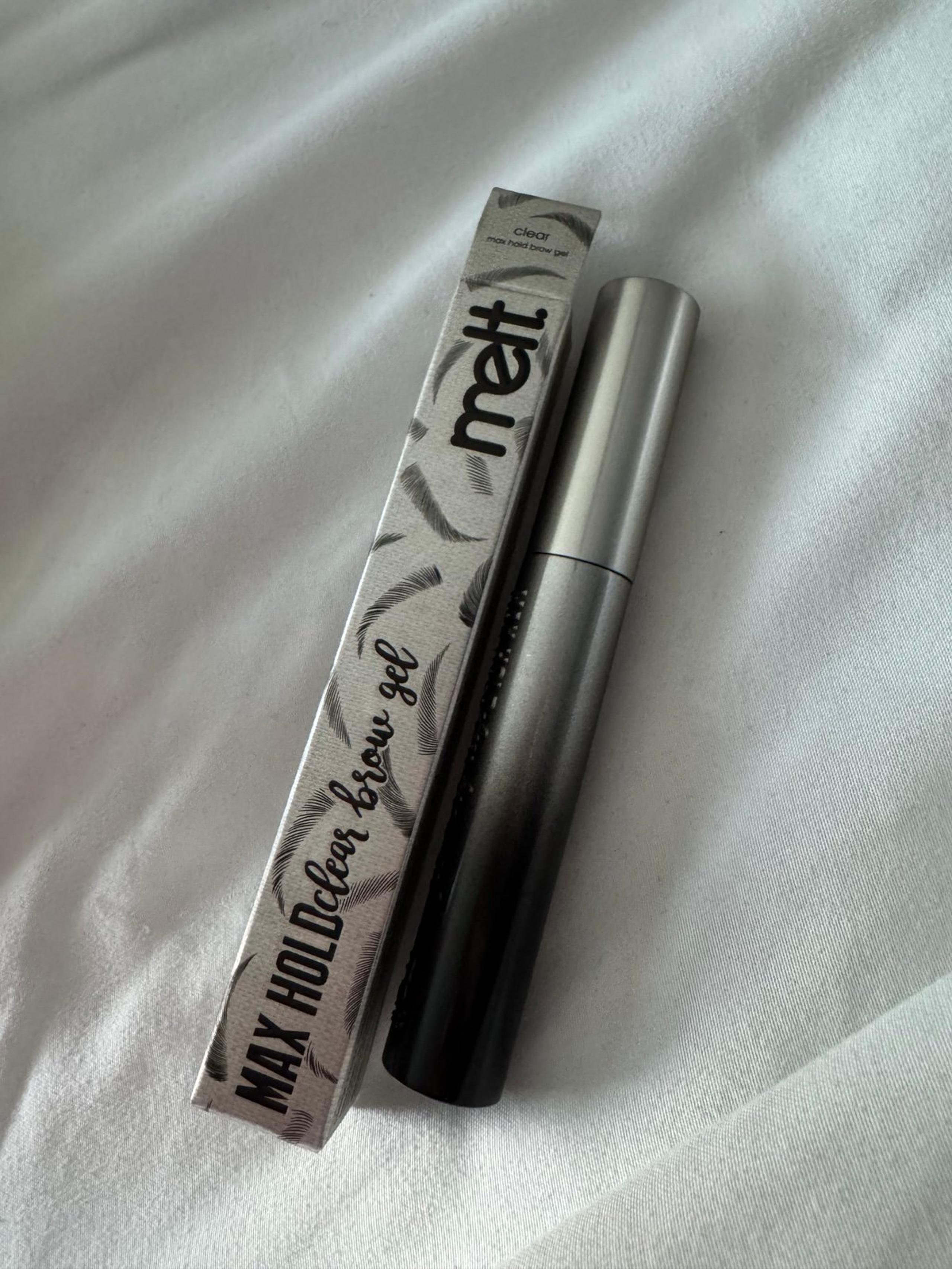 Melt cosmetics brow gel