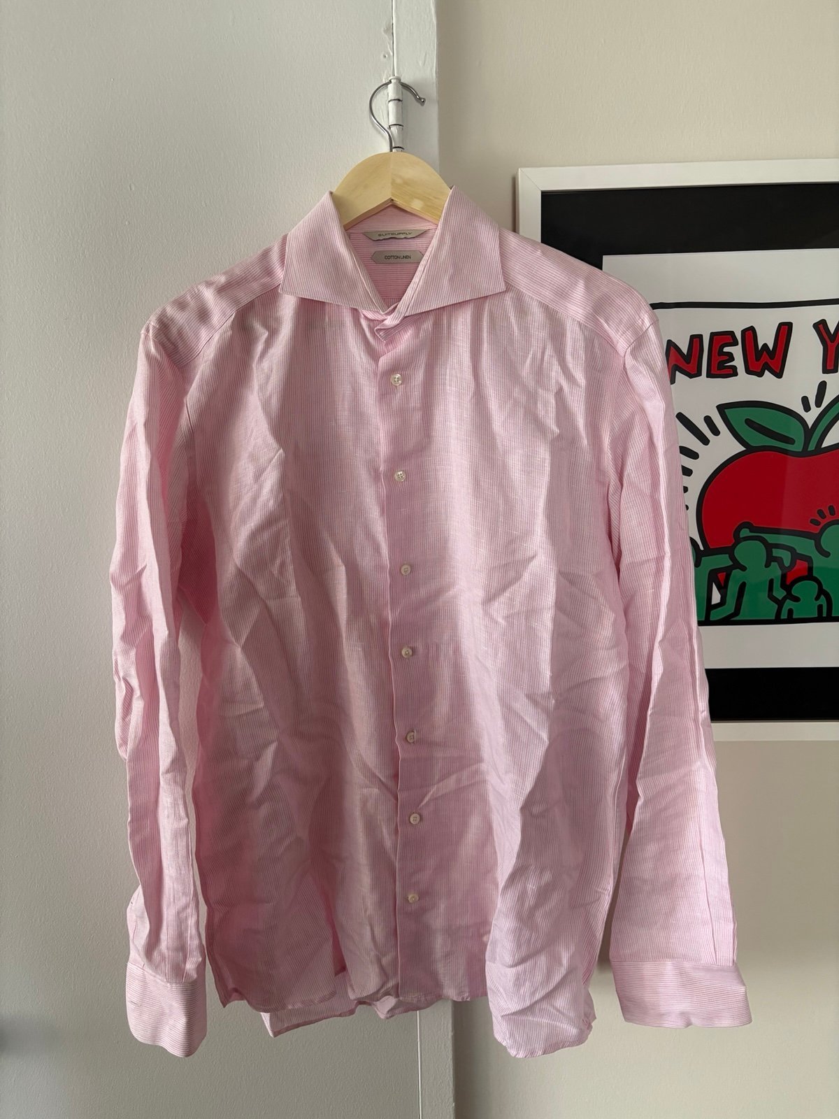 Suitsupply - Shirt Bundle