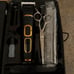 Dog grooming clippers