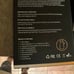 Dog grooming clippers