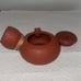 tea pot 100ml