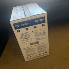 Brother HL-L2340 DW Printer
