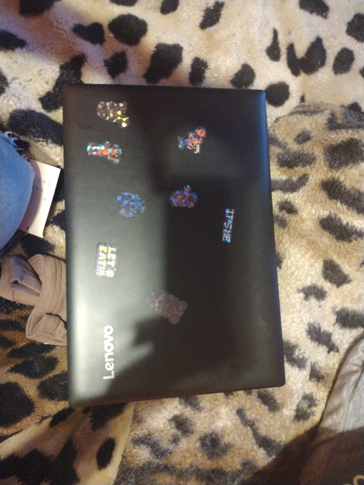 Lenovo ideapad 330 Laptop