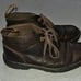 Dr. Doc Martens Sussex Industrial Chukka Boots Leather Men’s Size 10 Brown