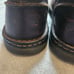 Dr. Doc Martens Sussex Industrial Chukka Boots Leather Men’s Size 10 Brown