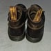Dr. Doc Martens Sussex Industrial Chukka Boots Leather Men’s Size 10 Brown