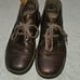 Dr. Doc Martens Sussex Industrial Chukka Boots Leather Men’s Size 10 Brown