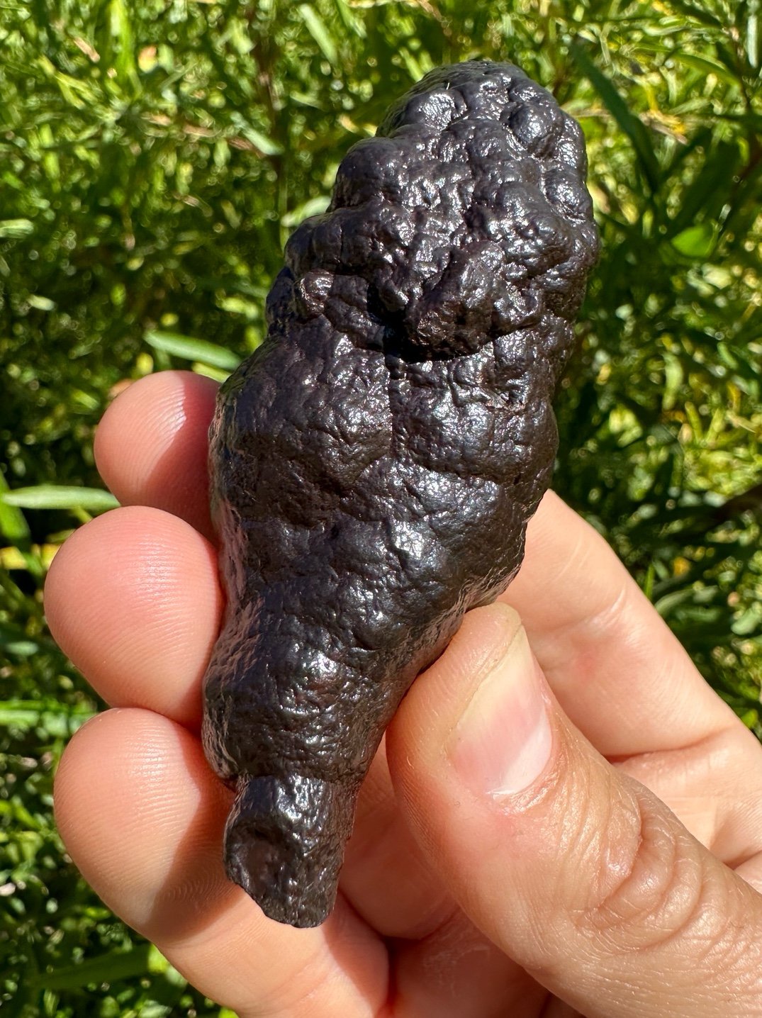 Prophecy Stone, Egypt, Inner Vision, Dreamwork stone, Reiki Energy, 132.86 Grams
