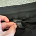 Athleta Trekkie Skort Skirt Black Size 0