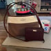 Kate Spade crossbody purse and wallet