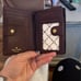 Kate Spade crossbody purse and wallet