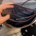 Kate Spade crossbody purse and wallet