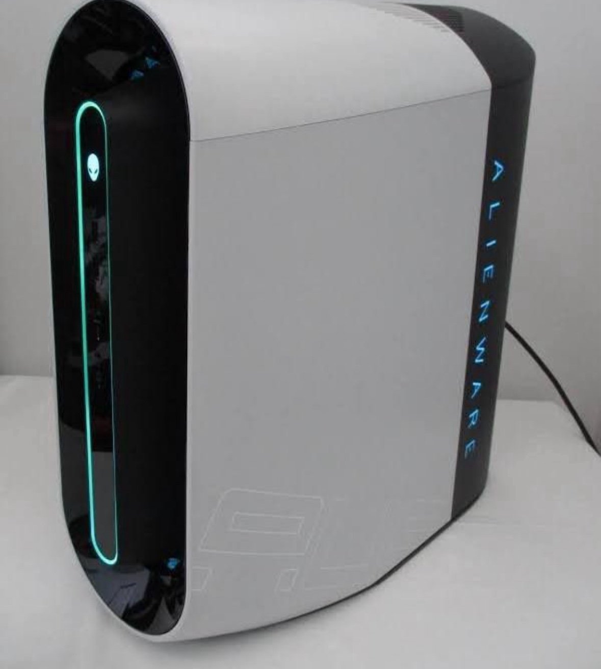 Alienware Aurora