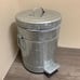 NEW Rustic Farmhouse Bathroom Trash Can -5L, 1.3 Gallon