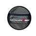 BRAND NEW MUGEN Real Carbon Fiber Gas Fuel Cap Cover For Honda