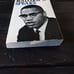 Malcolm X Speaks - First Evergreen Black Cat Edition Second Printing