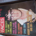 Misc vintage magazines from early 60s to 70s