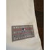 Madison Bumgarner 2014 San Francisco Giants Men's White World Series Jersey - XL