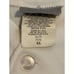 Madison Bumgarner 2014 San Francisco Giants Men's White World Series Jersey - XL