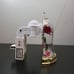 Bath & Body Works Disney Belle Adjustable Wallflowers Scent Control Nightlight