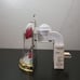 Bath & Body Works Disney Belle Adjustable Wallflowers Scent Control Nightlight
