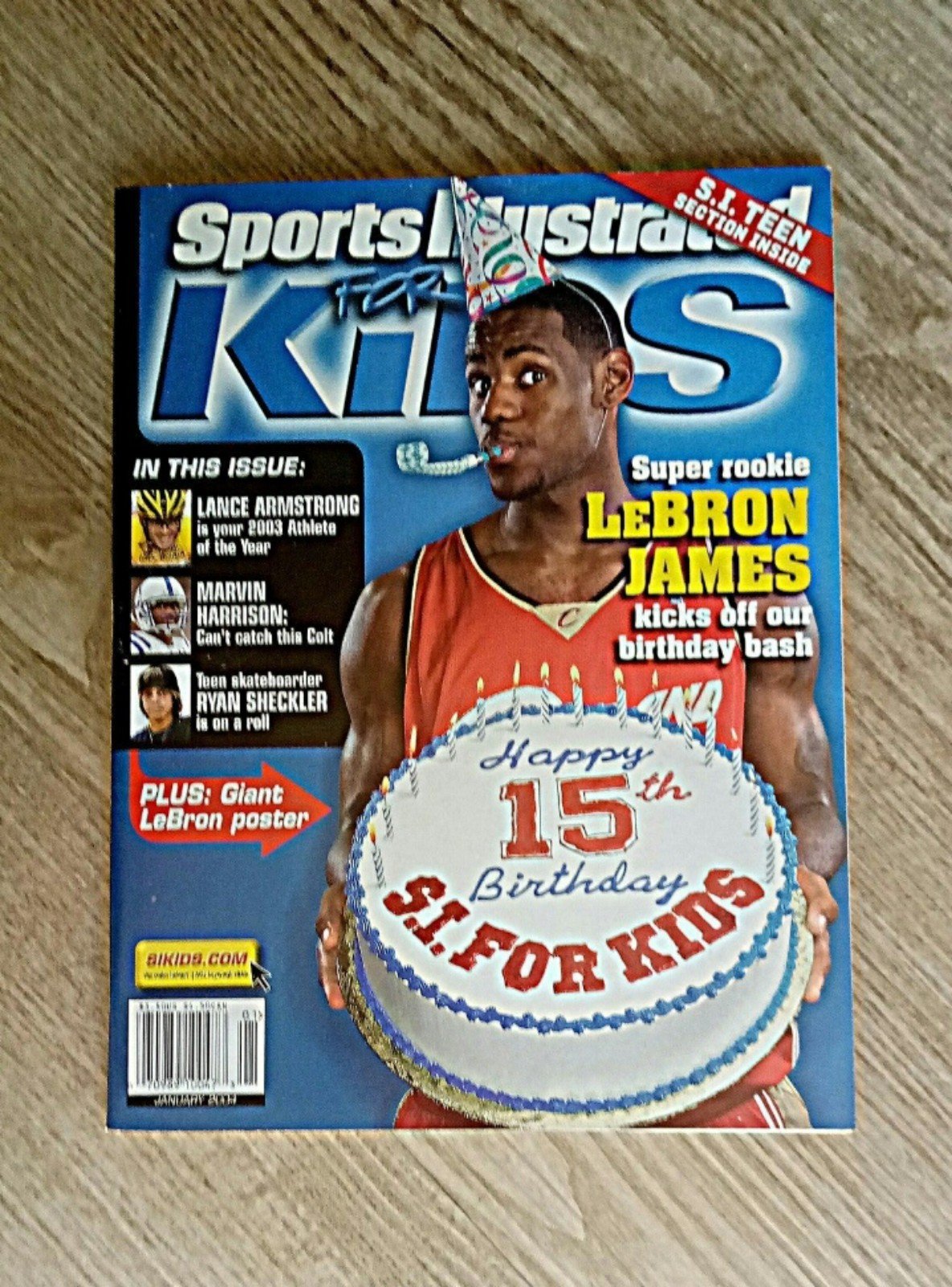 Sports Illustrated