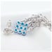 Swarovski Crystals The Zarynnah Long Earrings