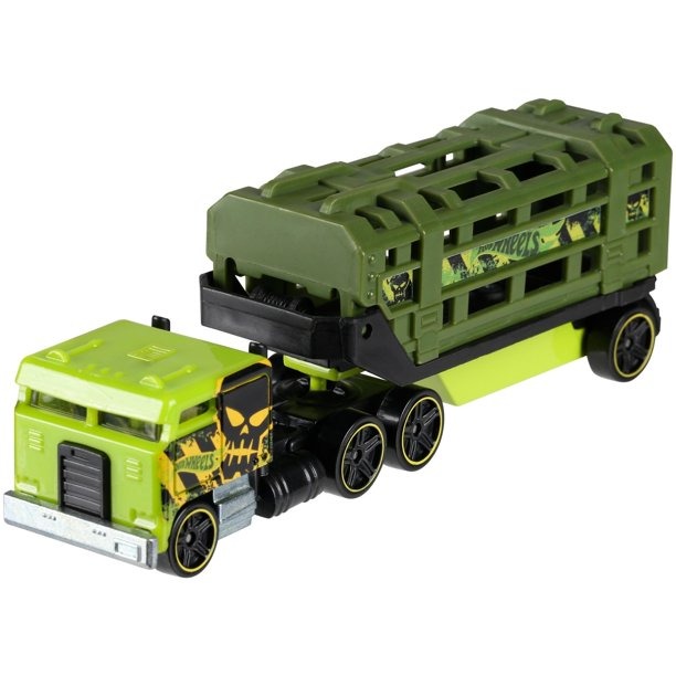 Track Stars Trucks Vehicle (Styles May Vary)