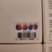 Lot of 6 Sets NEW Danni & Toni Assorted Semi Cured Gel Nail Polish Strips