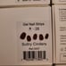 Lot of 6 Sets NEW Danni & Toni Assorted Semi Cured Gel Nail Polish Strips